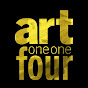 Mercer Gallery Art 114 YouTube Profile Photo