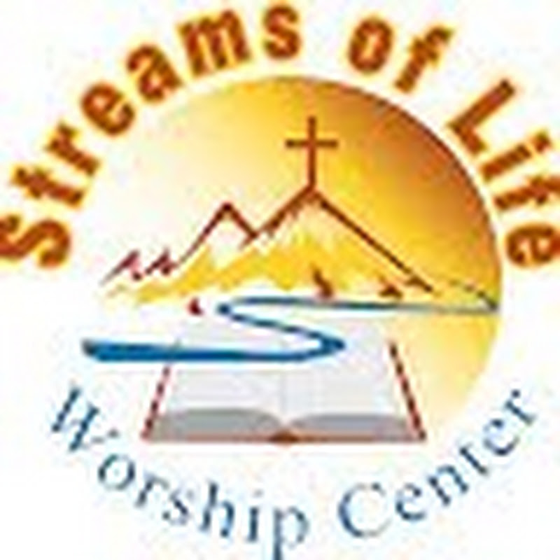 Streams Of Life Worship Center SOLWC