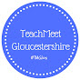 TeachMeet Gloucestershire YouTube Profile Photo
