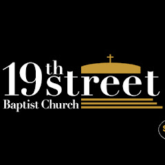 Nineteenth Street Baptist Church Avatar