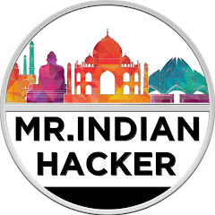 MR. INDIAN HACKER Channel icon