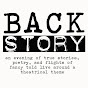 BackStory YouTube Profile Photo