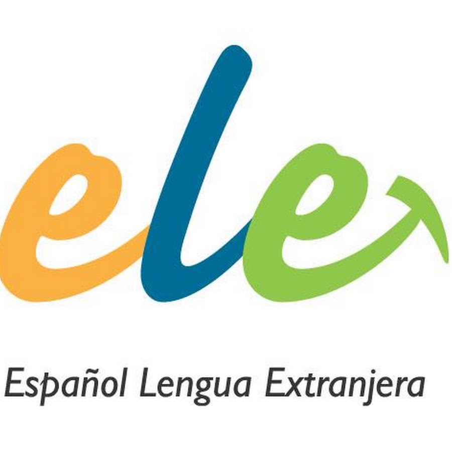 SGEL ELE Español para extranjeros - YouTube