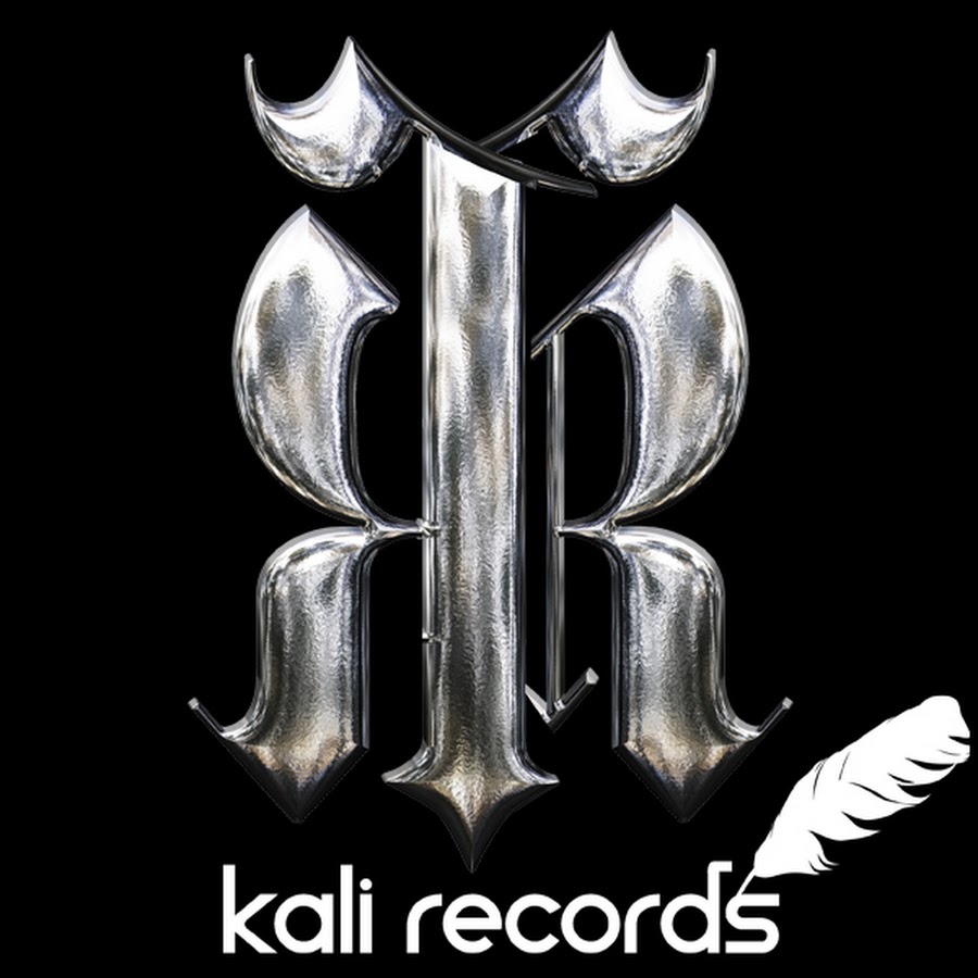 KALI RECORDS @KALI RECORDS