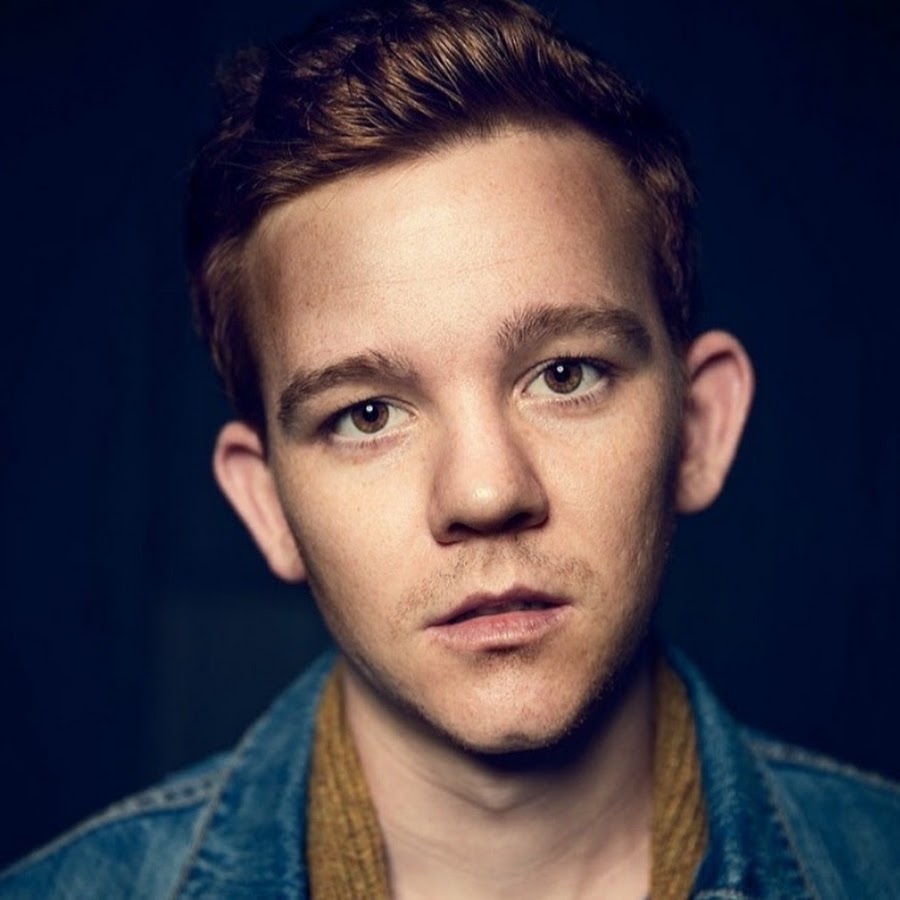 Andrew part. Andrew part