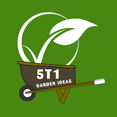 DIY Garden Ideas Channel icon