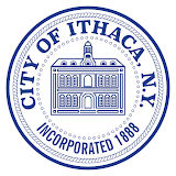 City of Ithaca Public Meetings, NY logo