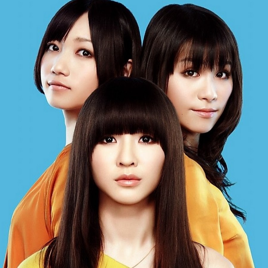 爆笑 Perfumeのっち かしゆか あーちゃん面白発言集 Youtube
