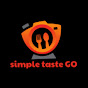 simple taste GÖ YouTube Profile Photo