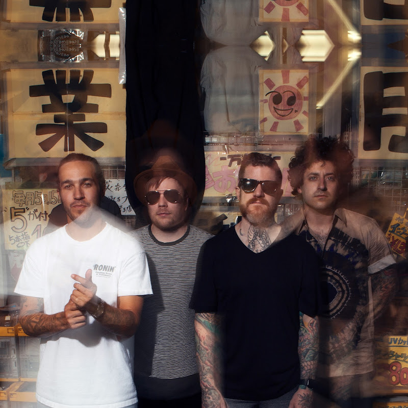 FallOutBoyVEVO