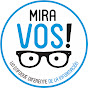 Mira Vos! YouTube Profile Photo