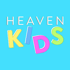 Heaven Kids Channel icon