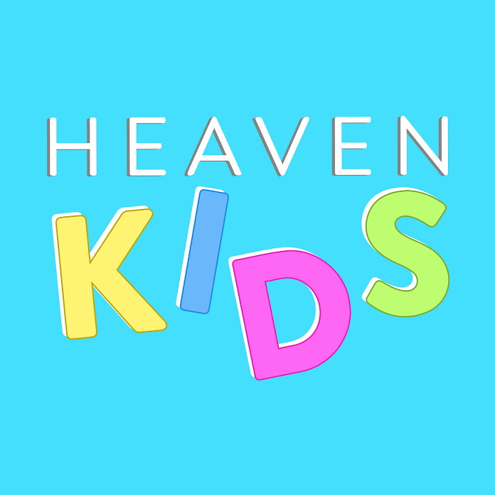 Heaven Kids Net Worth & Earnings (2023)