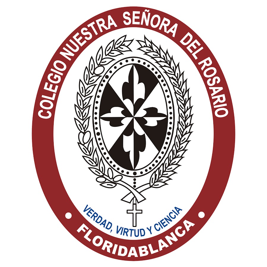 Colegio Nuestra Señora del Rosario Floridablanca - YouTube