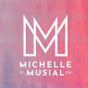 DJ Michelle Musial - @michellelabelledj YouTube Profile Photo