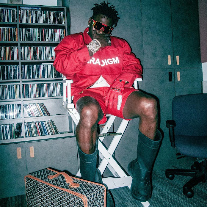 Antonio Brown Net Worth & Earnings (2026)