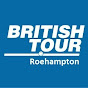 British Tour YouTube Profile Photo