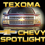 Texoma Spotlight - @TexomaSpotlight YouTube Profile Photo