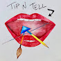 Tip N’ Tell Podcast YouTube Profile Photo