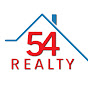 54 Realty YouTube Profile Photo