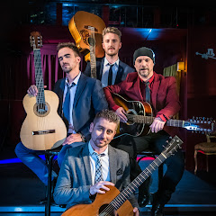 Thumbnail of related channel