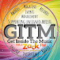 Get Inside The Music - GITM MAGAZINE YouTube Profile Photo