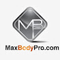maxbodypro - @maxbodypro YouTube Profile Photo