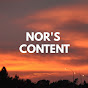 Nors Content YouTube Profile Photo