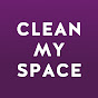 Clean My Space  YouTube Profile Photo