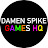 DamenSpike Games HQ