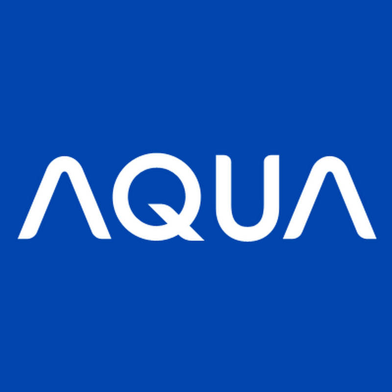 AQUA（アクア） Channel