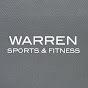 Warren Sports & Fitness YouTube Profile Photo