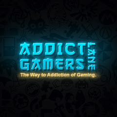 Addict Gamers Lane Avatar
