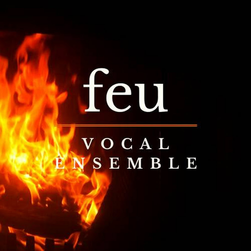Vocal Ensemble feu