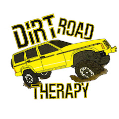 Dirt Road Therapy Avatar