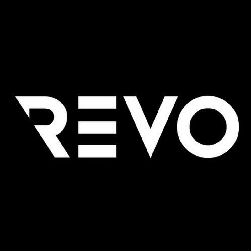 RevoSpin