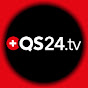 QS24 - Swiss Health TV YouTube Profile Photo