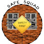 The Safe Squad YouTube Profile Photo
