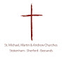 St. Michael, Martin & Andrew Churches. YouTube Profile Photo