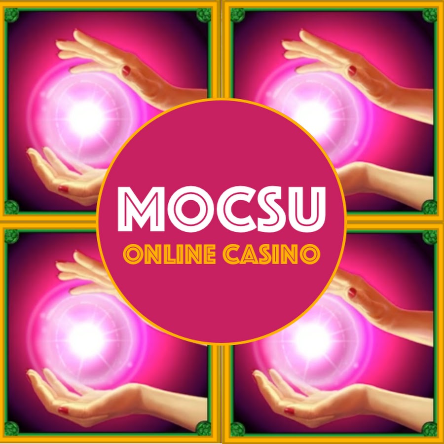 MOCSU CASINO - YouTube