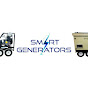 Smart Generators YouTube Profile Photo