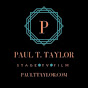 Paul Taylor YouTube Profile Photo