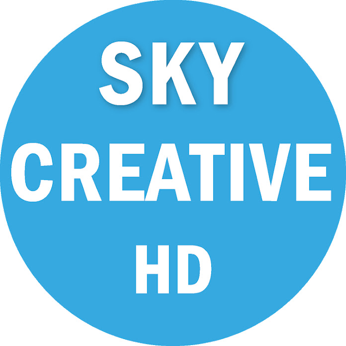 Sky Creative HD Net Worth & Earnings (2024)