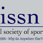 ISSN - Why Go Anywhere Else - @ISSNTV YouTube Profile Photo