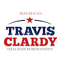 Travis For Texas - @travisfortexas YouTube Profile Photo
