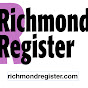 Richmond Register YouTube Profile Photo