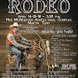 UTM Rodeo YouTube Profile Photo