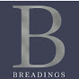 Breadings Estate & Letting Agents YouTube Profile Photo