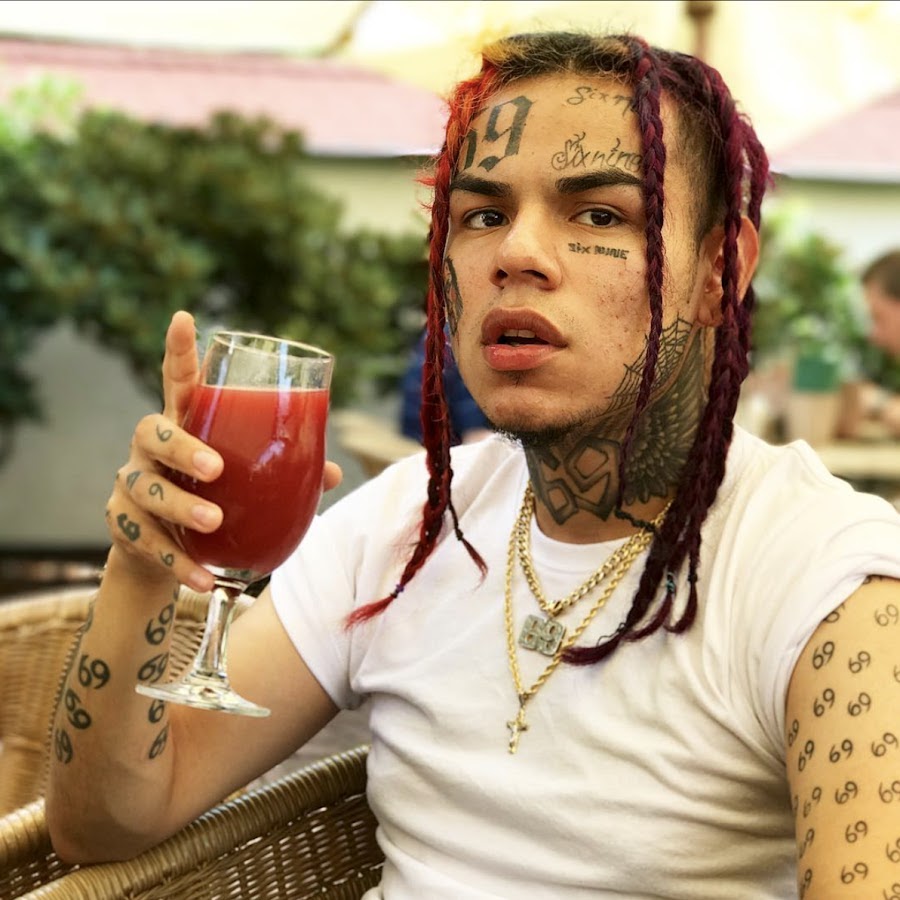 6ix9ine