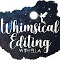Ella Hall YouTube Profile Photo